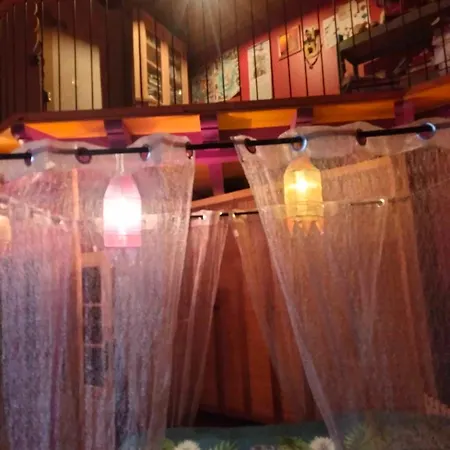 La Maison Du Colibri