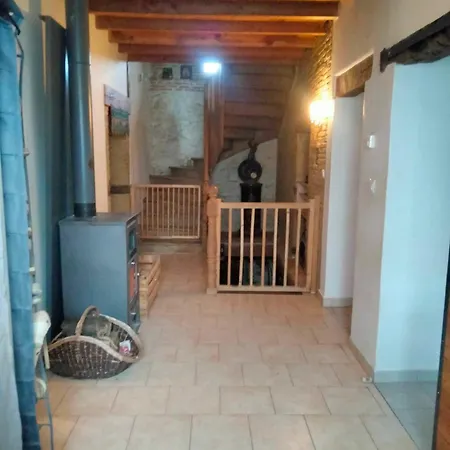 La Maison Du Colibri *