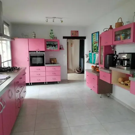 Holiday home La Maison Du Colibri