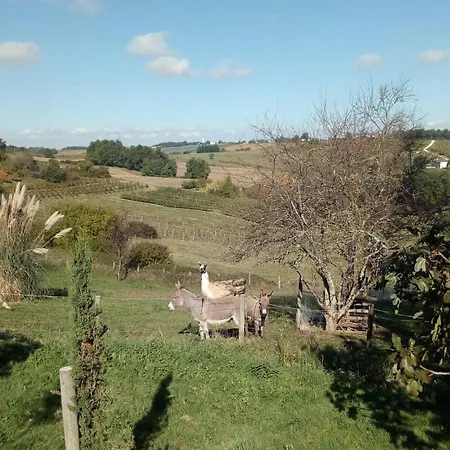 Holiday home La Maison Du Colibri *