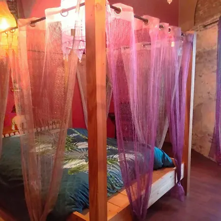 La Maison Du Colibri Holiday home