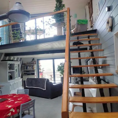 La Maison Du Colibri Holiday home