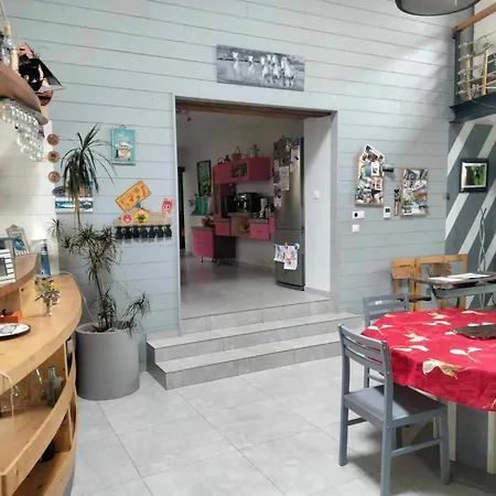 Holiday home La Maison Du Colibri