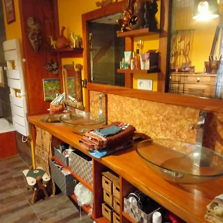 Holiday home La Maison Du Colibri *